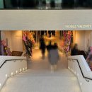 노블푸드 | 삼성역 노블발렌티 대치 하객 후기 주차 웰컴드링크 ATM