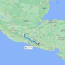 D01010 | BI 은행 본사 ATM 오류 해결하러 가기/ 엘살바도르 행 풀만투어(Pullmantur) 버스 이용 방법 및 후기