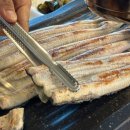 삼정만의민물장어셀프구이