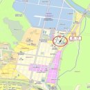 우산공단길 이미지