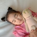 카인드 | 아기 애착 인형 시기 출산선물 토끼인형 커들앤카인드 후기