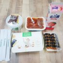 신전떡볶이 이미지