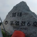 추포해수욕장 Daum카페