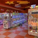 킹콩 오락실 이미지