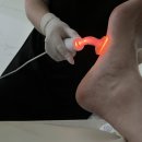 네오메디클리닉 버스정류장 | 미모네일 동성제약 풀리메디 금천점에서 발각질 제거 후기