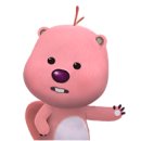 테마 애견 이미지