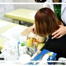 피부미용사 이미지