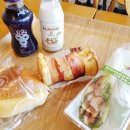 파리바게뜨 안성공도 이미지