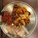 AK&기흥 | [용인] 사월에보리밥 AK&amp; 기흥점(메뉴, 주차, 후기 등)+수유실 이용