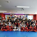 경희대 국가대표 태권도장 이미지