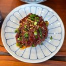 덮밥장사장상일동역점 | [아산 탕정역 맛집] 덮밥장사장 아산탕정역점 | 혼밥하기 좋은 덮밥 맛집 내돈내산