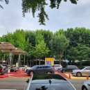 체육관 2층 야외화장실 이미지