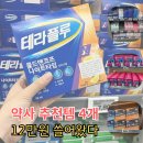 원기약국 | 약국에서 12만원 쓸어온 약사 추천템 4