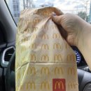 한국맥도날드 (유)속초DT점 | 맥도날드 신메뉴 창녕갈릭버거 창년갈릭치킨버 찐 후기