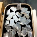 서울답십리초등학교 | “여기가 제일 잘 쳐주네요” 실버코인,실버바 전량 매도 후기✨