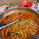 둥글둥글식당 | [경산/사동] 짬뽕덕후가 또 또간집 타이짬뽕