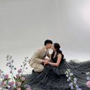 스튜디오 촬영, 플라워디렉팅으로 200% 누리자