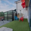 쉼, 힐링하우스 이미지