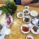 옛날영양돌솥쌈밥 | [문경여행] 문경맛집 찾는다면 여기! 문경새재 근처 옛날영양돌솥쌈밥 약돌삼겹살 후기