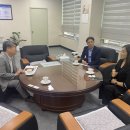 전북지부장 TBN전북교통방송 인터뷰 출연 이미지