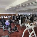 스포데이 휘트니스 평택 용이점 이미지