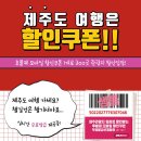 제주도 숙소 (숙박) 추천 `서귀포 중문` 하르방투어 이미지