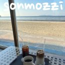 파도바 바다풍경 이미지