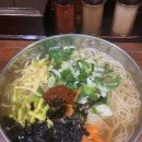 장안우동국수