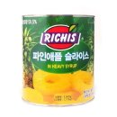 리치스 이미지