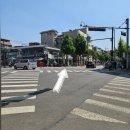 마들역 4번출구 | 마들역 안경 이노티안경 상계보람점 / 컴퓨터 눈 피로, 사무용 안경으로 해결했어요