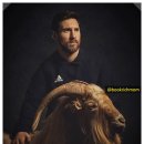 고트(G.O.A.T) 이미지