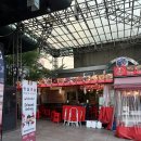 포장마차 중독 이미지