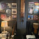 수제뜰달달한이야기 | 오산 세마역 감성카페 뜰의 가치 이색카페 추천 즉석떡볶이 특허커피 모과차 솔직후기