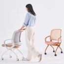 현대리바트집테리어순천전시장 | [리바트오피스 & 하움] 리바트오피스로 꾸미는 소회의실!