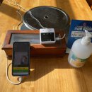 버스정류장(송정파출소) 이미지