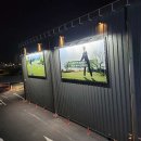 메가시티 GDR 골프연습장 이미지