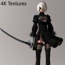 nier automata 플스 몇에서 됨? 이미지