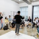 청년카페 야외 이미지