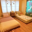 고요의계절 | 제주 애월 혼자여행 숙소, 여성 전용 게하 고요의계절