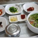 육일원조생태탕 이미지