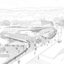 여수장애인국민체육센터 이미지