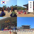 재현 | 2025 상반기 시간여행세종 궁중일상재현 후기