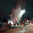 대전 식당 건물서 폭발 사고…12명 중경상(종합) 이미지