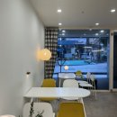 안산시청 뒤 주차장쪽 이미지