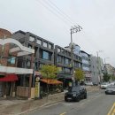 행정복지센타,새마을금고 버스승강장 | 경남밀양시내이동근린주택경매/ 3회유찰51% 준신축 내이동 주민센터인근 3층건물 2024타경301