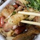 삼겹살도배달돼지 이미지