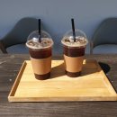 카페호와 이미지