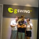 장재식골프클럽 | 지스윙 멀티 GSI가 만나보다~