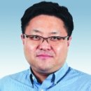 홍성룡 | 스시가 아니라 초밥?