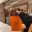 강남-245 | 신세계 강남 에르메스 마야 샌들 구매후기 / 웨이팅 / 사이즈 / 가방문의